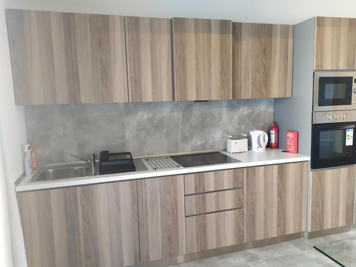 No. 38 Appartments Sliema Luaran gambar