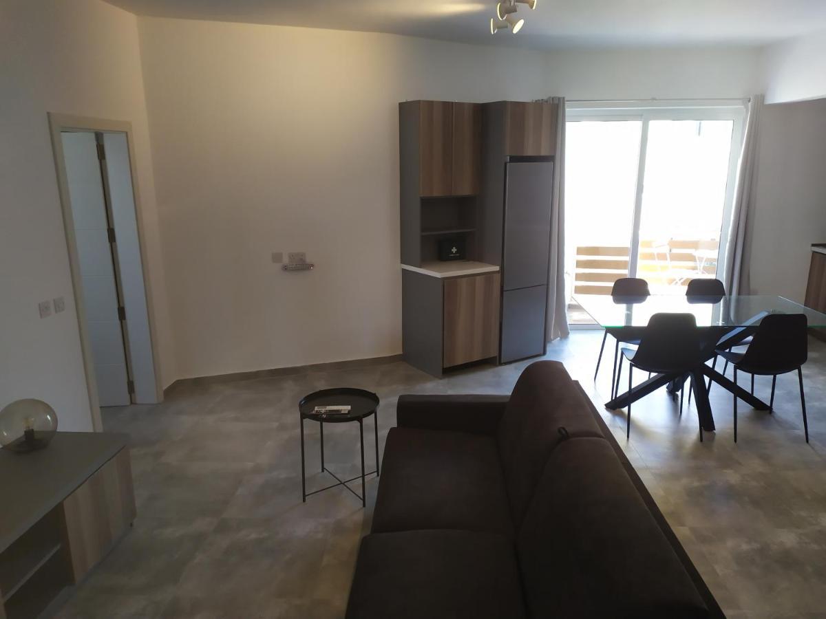 No. 38 Appartments Sliema Luaran gambar