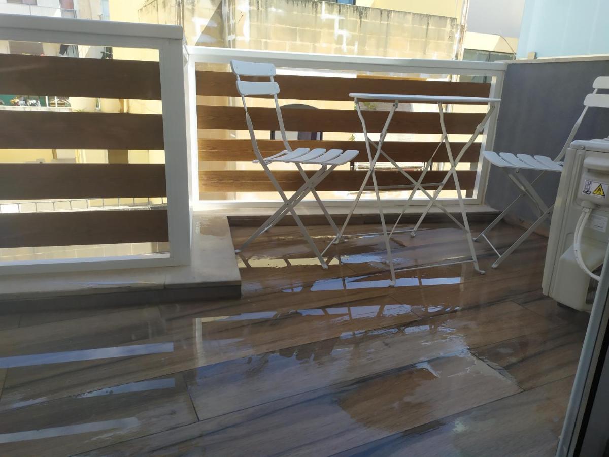 No. 38 Appartments Sliema Luaran gambar