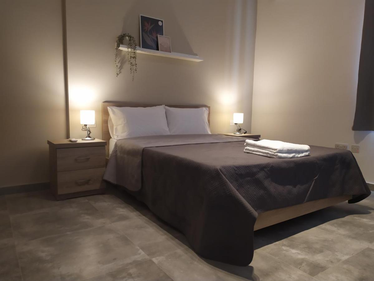 No. 38 Appartments Sliema Luaran gambar