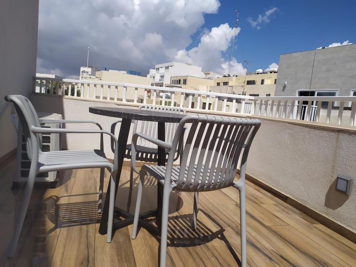 No. 38 Appartments Sliema Luaran gambar