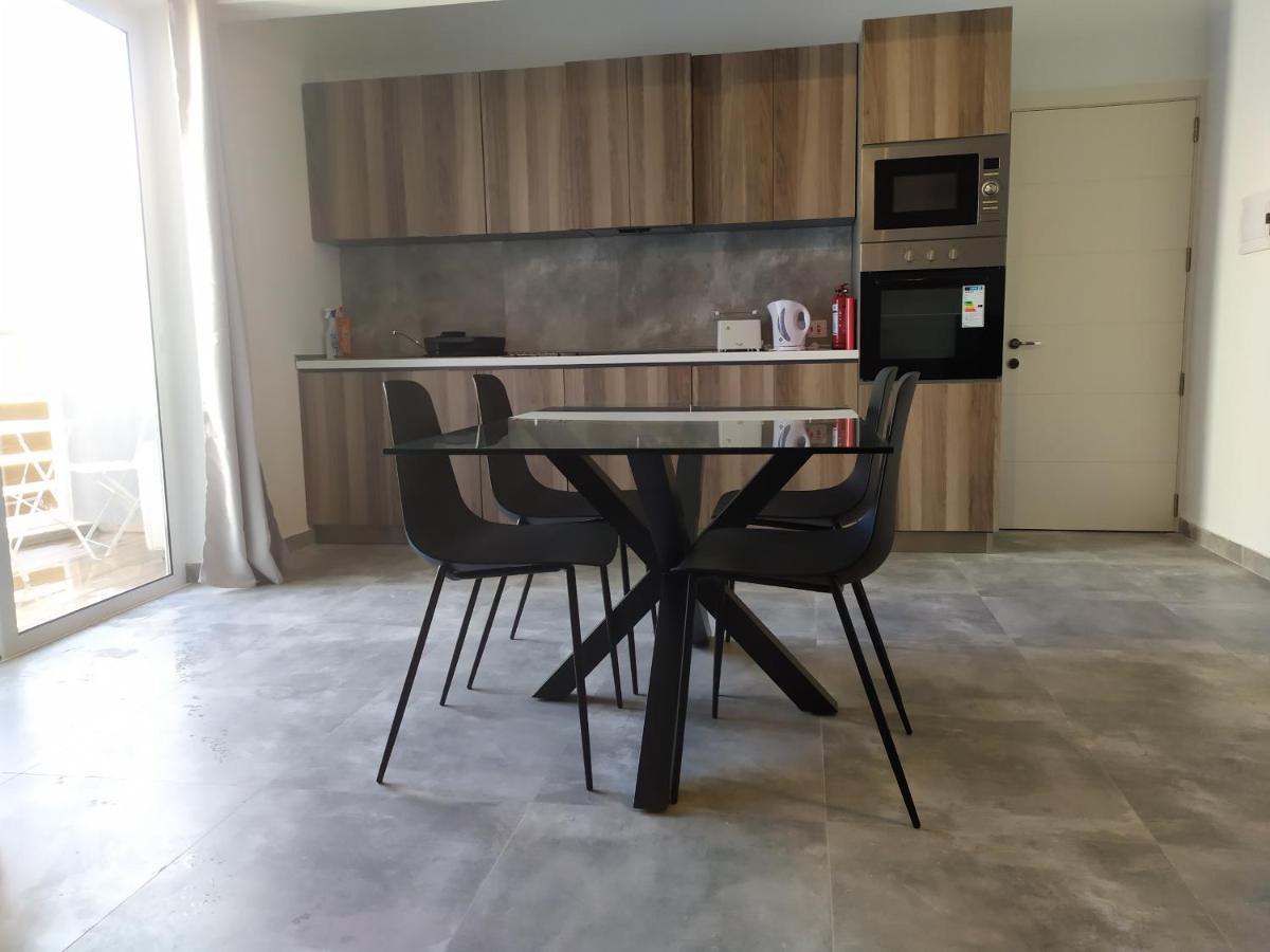No. 38 Appartments Sliema Luaran gambar