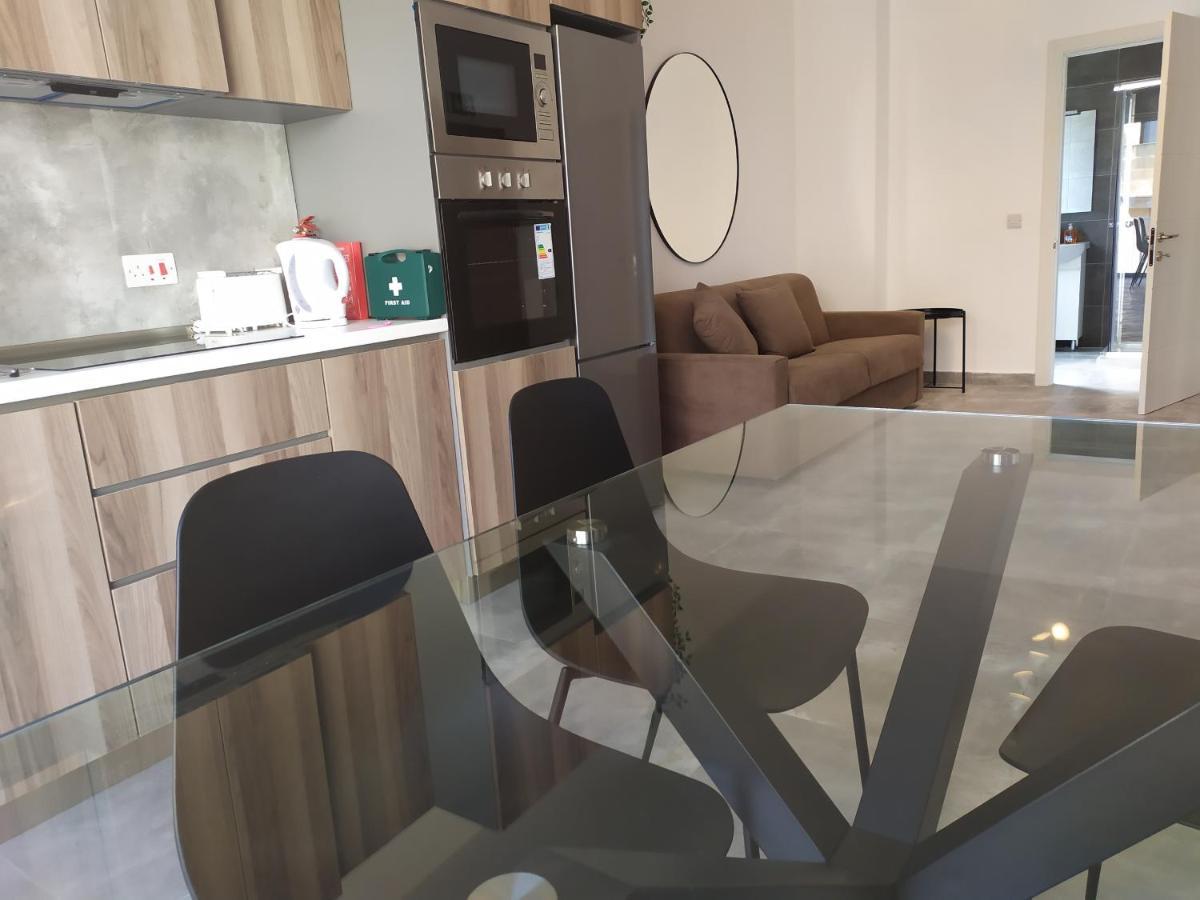 No. 38 Appartments Sliema Luaran gambar