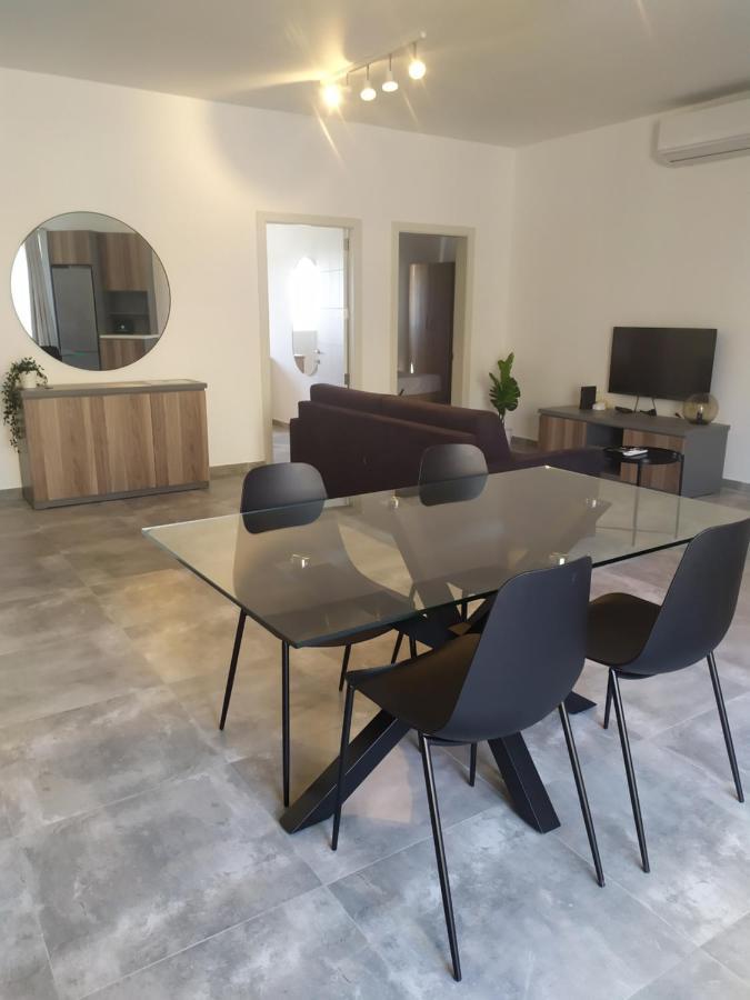 No. 38 Appartments Sliema Luaran gambar