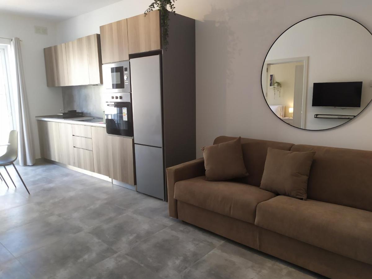 No. 38 Appartments Sliema Luaran gambar