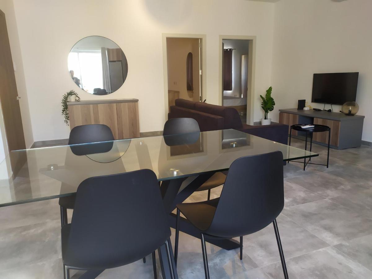 No. 38 Appartments Sliema Luaran gambar