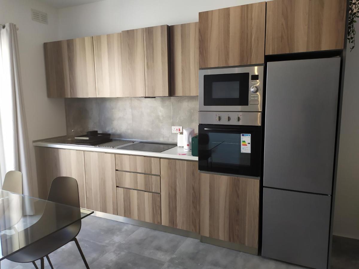 No. 38 Appartments Sliema Luaran gambar