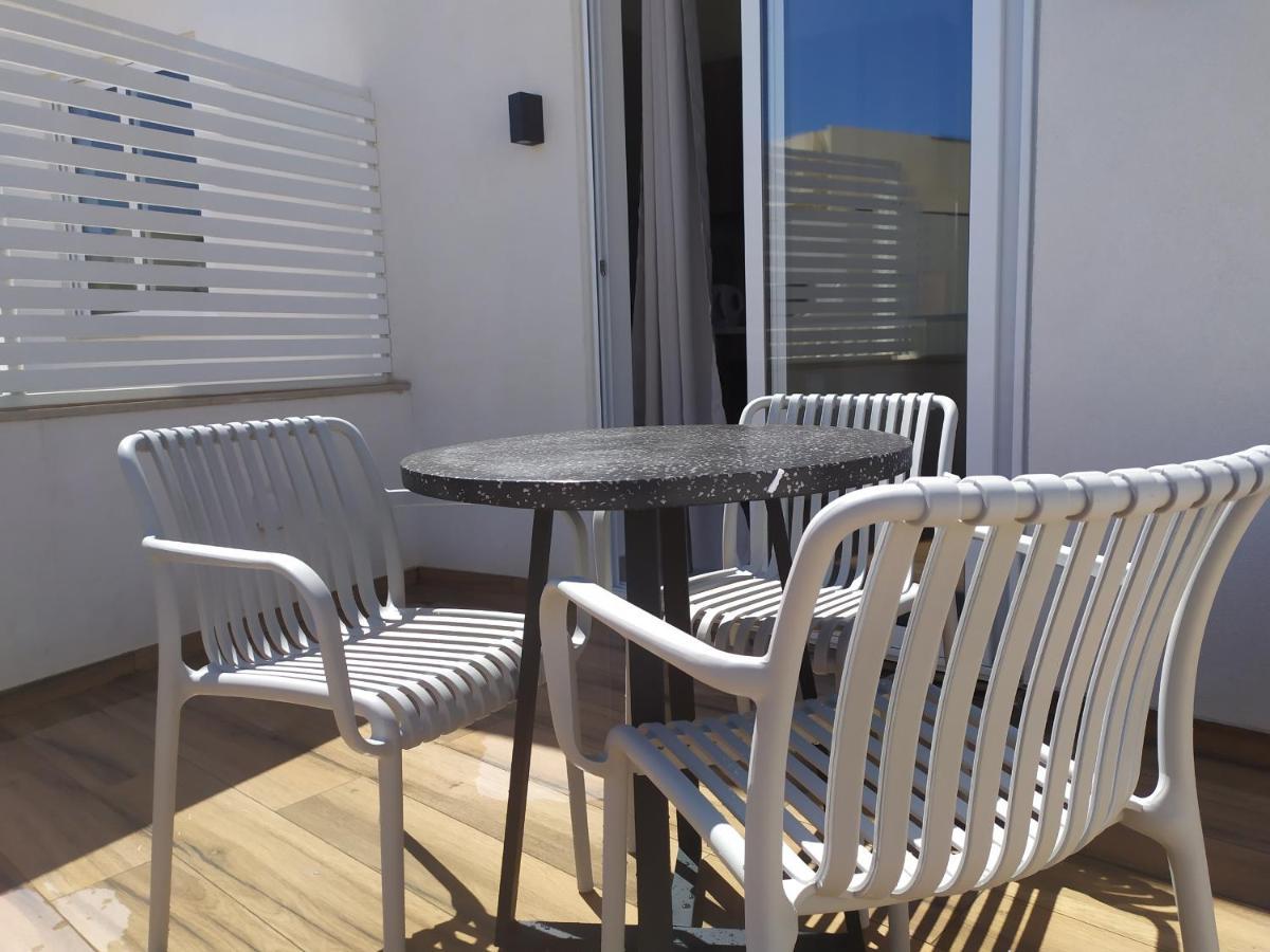 No. 38 Appartments Sliema Luaran gambar
