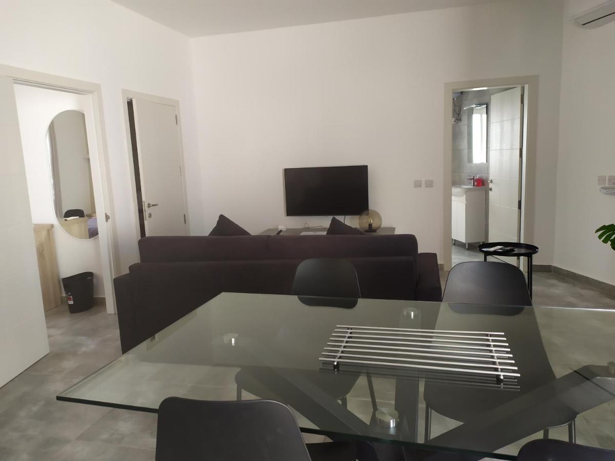 No. 38 Appartments Sliema Luaran gambar