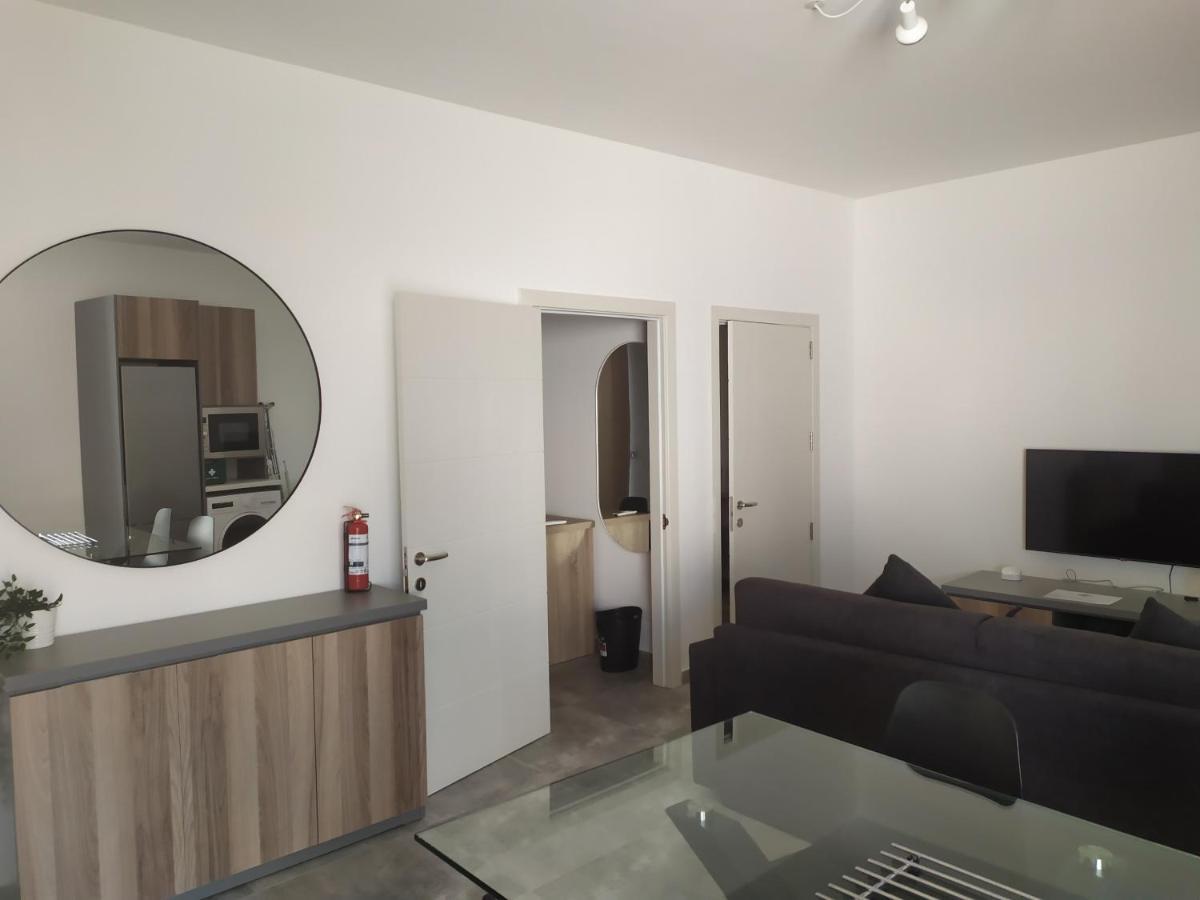 No. 38 Appartments Sliema Luaran gambar