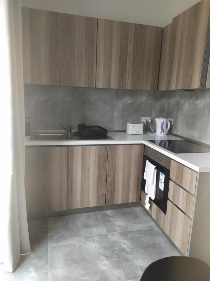 No. 38 Appartments Sliema Luaran gambar