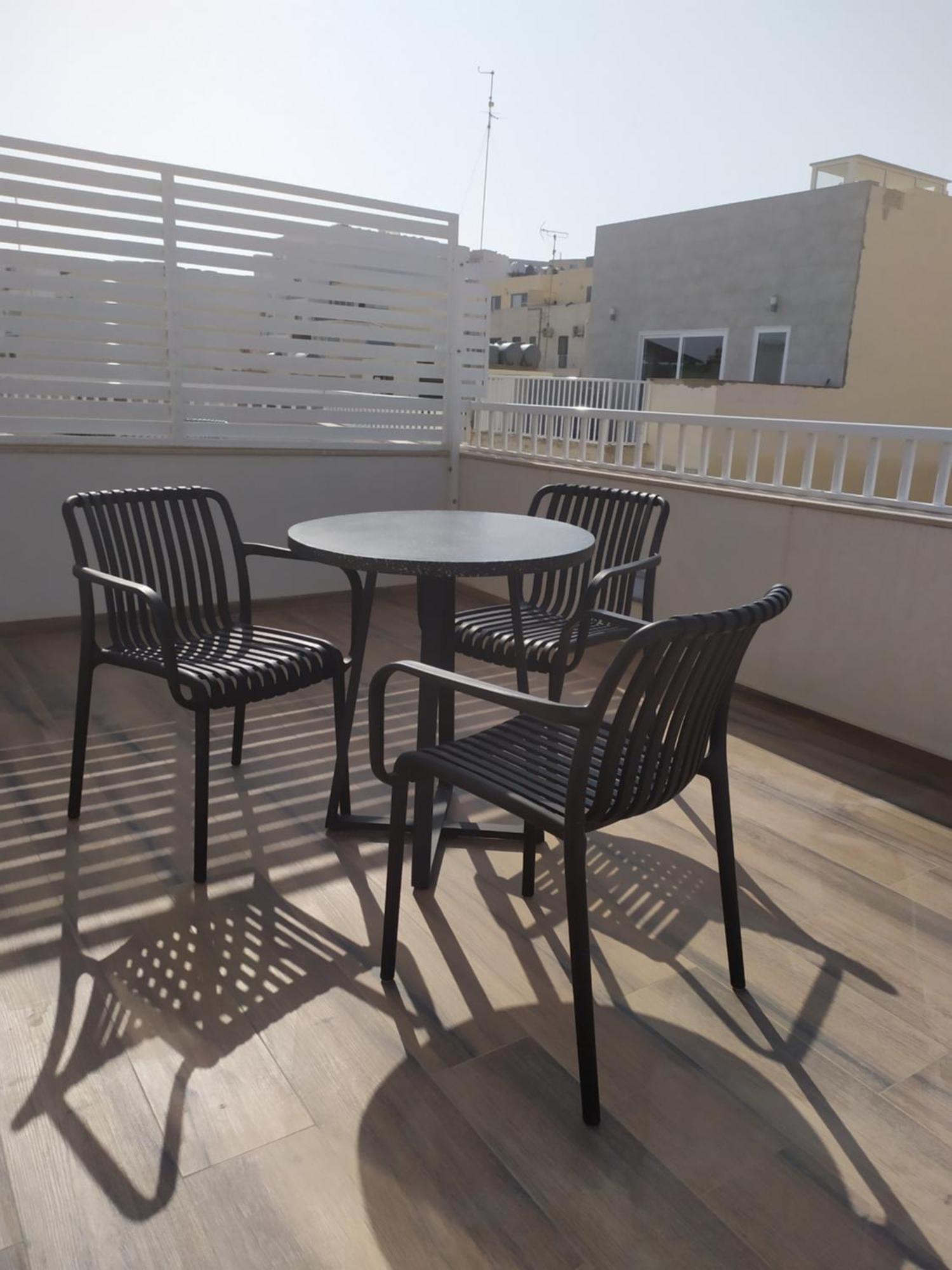 No. 38 Appartments Sliema Luaran gambar