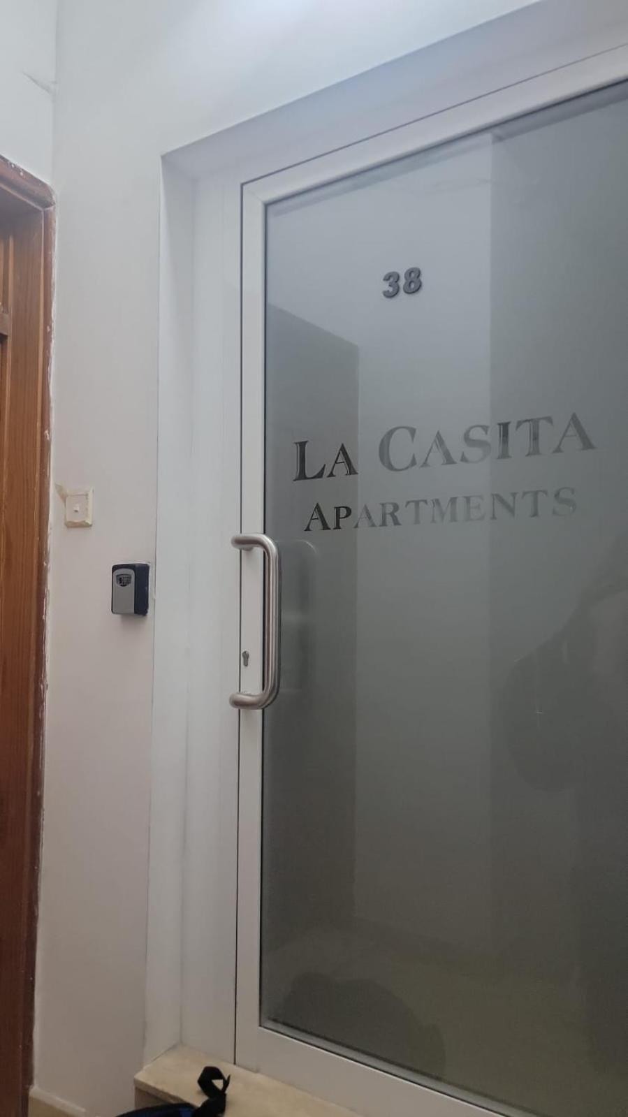 No. 38 Appartments Sliema Luaran gambar