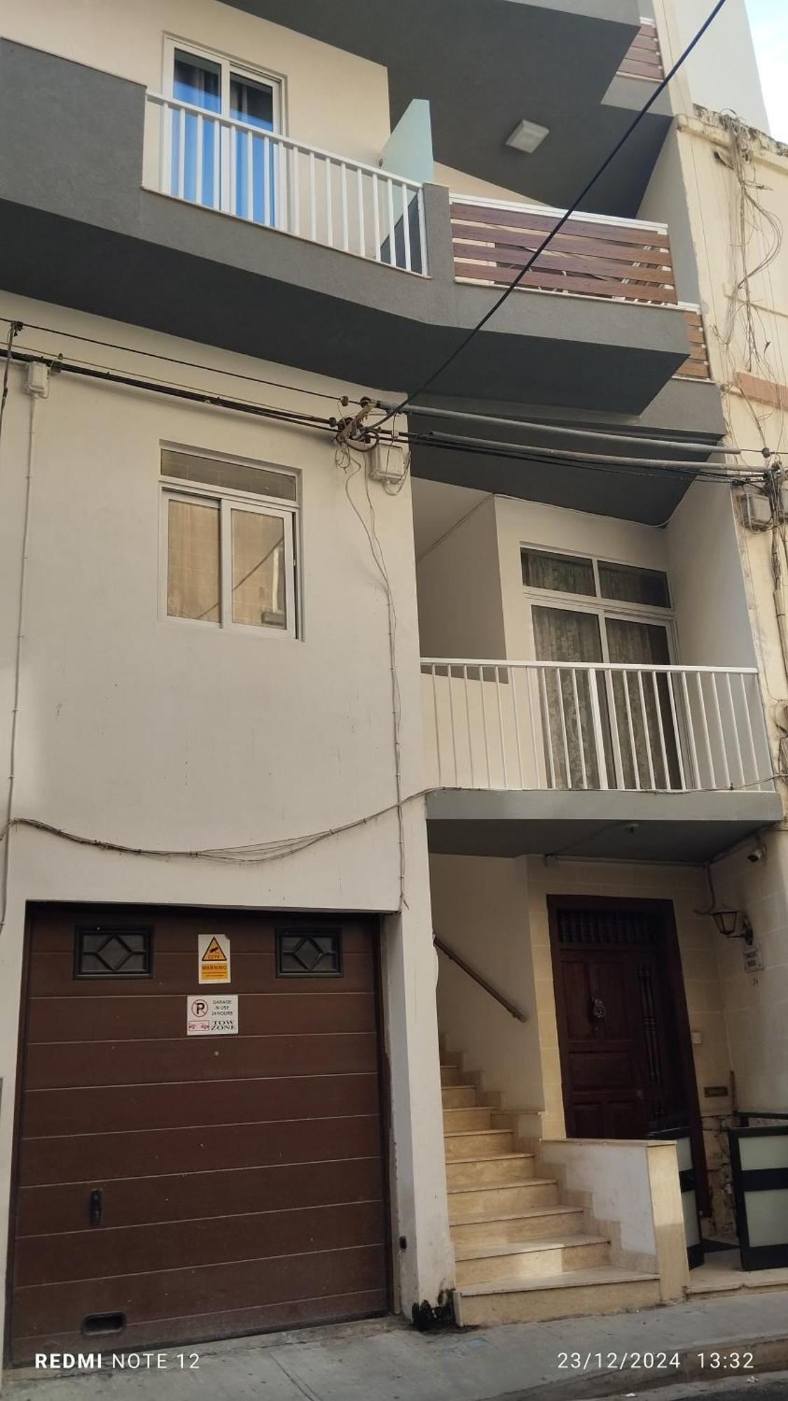 No. 38 Appartments Sliema Luaran gambar